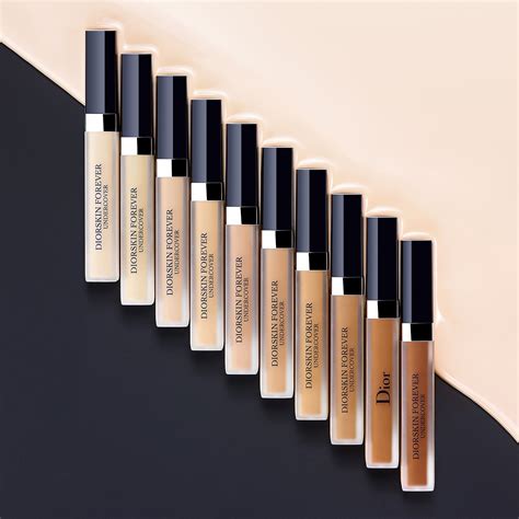 avis forever undercover dior|diorskin forever undercover concealer.